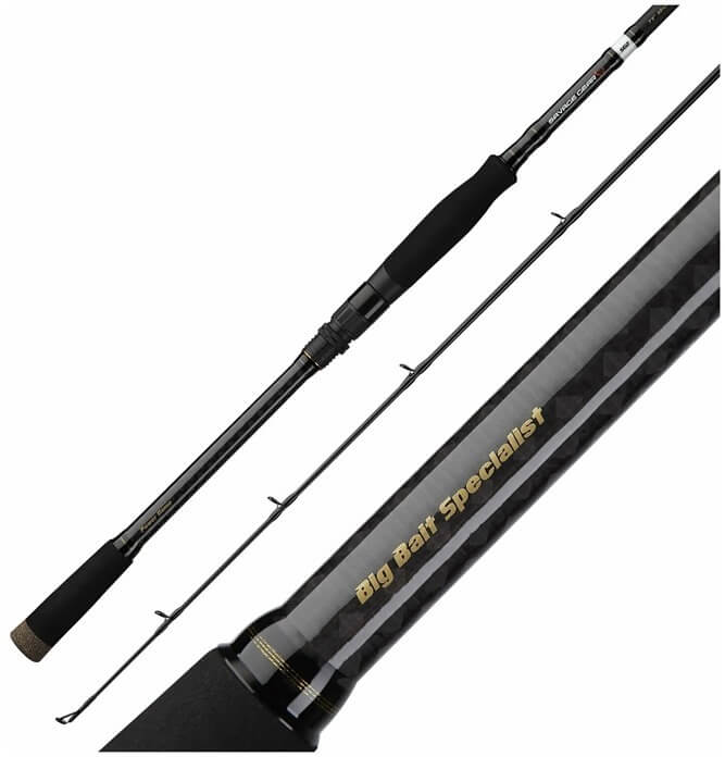 Savage Gear SG2 Power Game BC