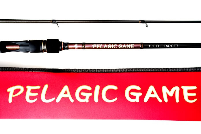 Hearty Rise Pelagic Game