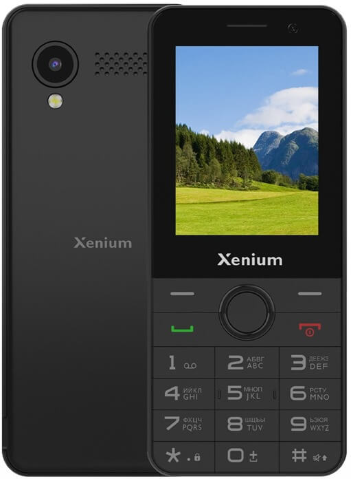 Xenium X900
