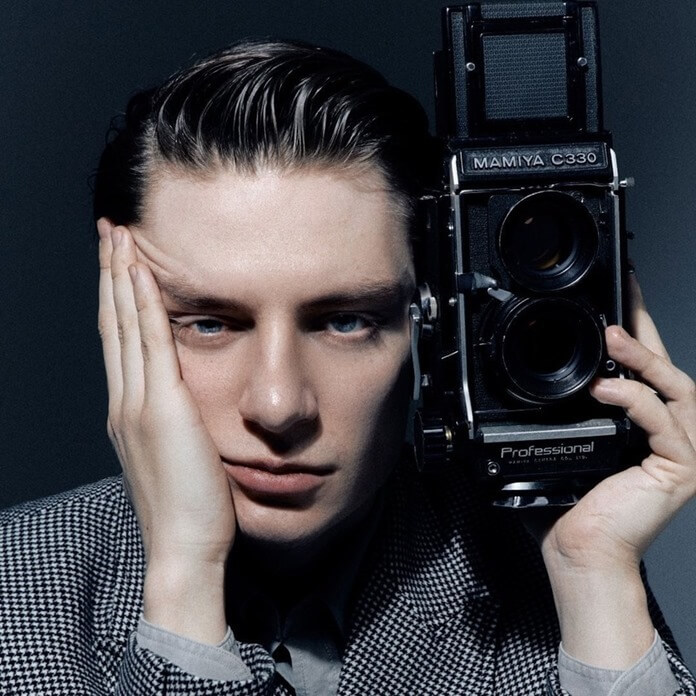 Ермузевич Дмитрий