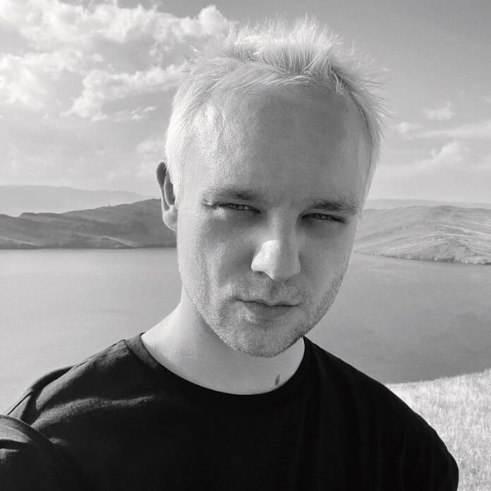 Кирсанов Андрей