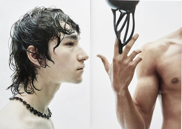 Кирсанов Андрей