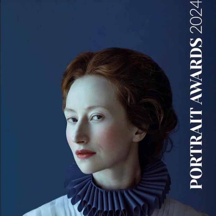 LensCulture Portrait Awards