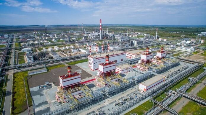ООО «ЛУКОЙЛ-Пермнефтеоргсинтез» ООО «ЛУКОЙЛ-Пермнефтеоргсинтез»