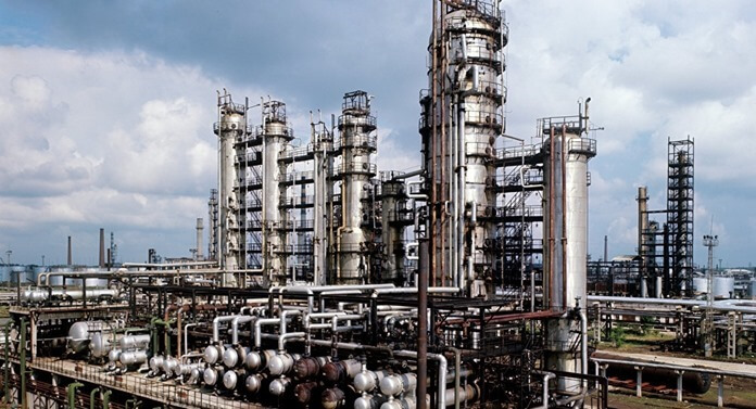 Рязанская нефтеперерабатывающая компания (РНПК) Рязанская нефтеперерабатывающая компания (РНПК)