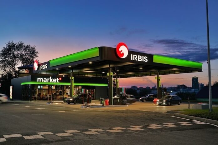 Irbis