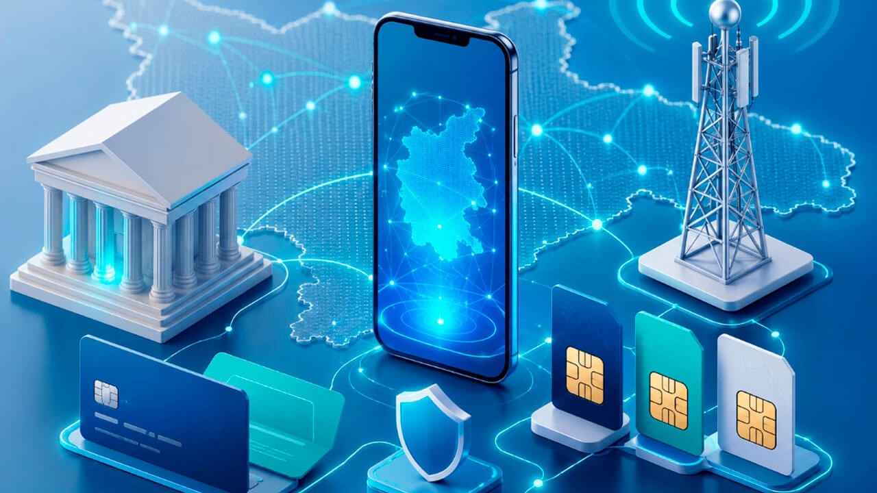 MVNO