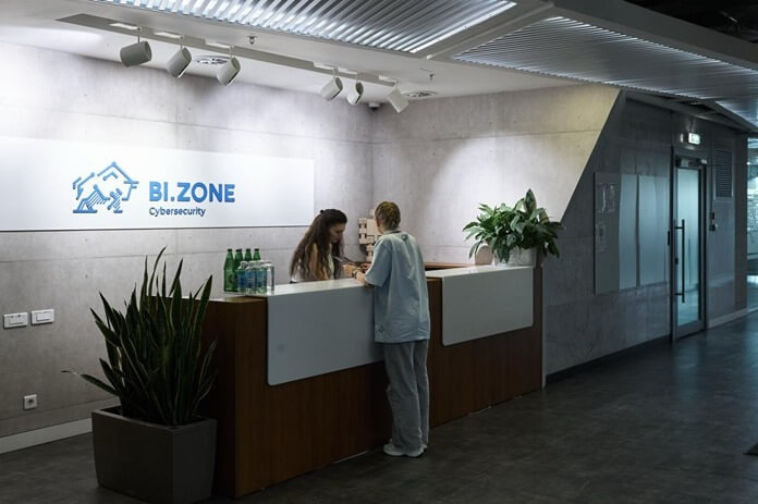 BI.ZONE аудит КИИ