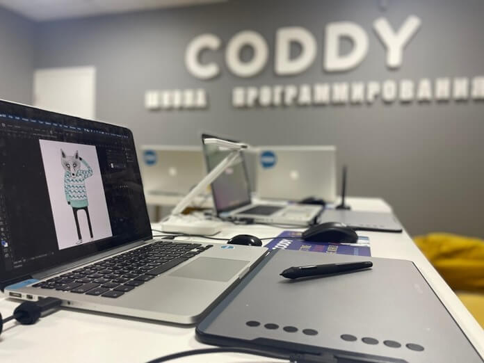 Франшиза CODDY
